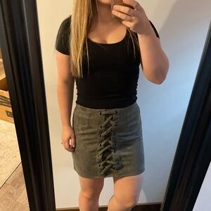 Rue 21 skirt